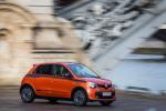 Renault Twingo GT 2016 года